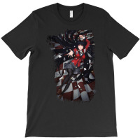 Kakegurui Yumeko T-shirt | Artistshot