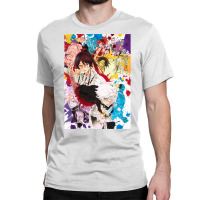 Jigokuraku   Hell's Paradise Classic T-shirt | Artistshot