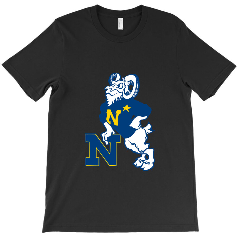 Navy Midshipmen T-shirt | Artistshot