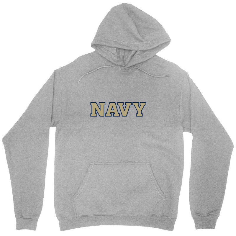 Navy Midshipmen Unisex Hoodie | Artistshot