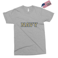 Navy Midshipmen Exclusive T-shirt | Artistshot