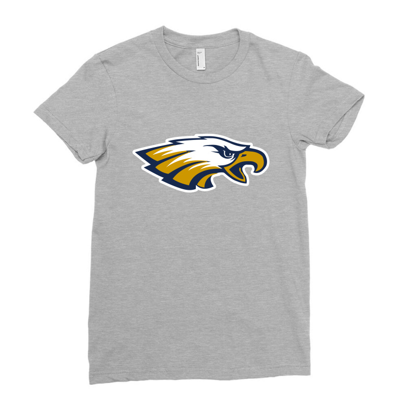 Skyline High School Ladies Fitted T-Shirt by JackobLevon | Artistshot