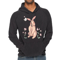 Sugar Sweet Bunny T Shirt Vintage Hoodie | Artistshot