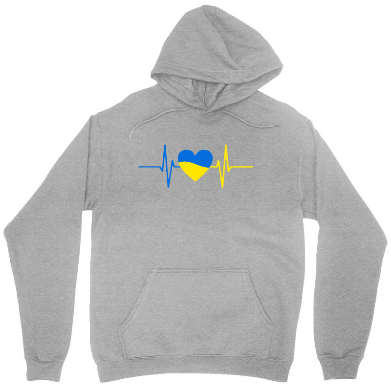 Heartbeat Unisex Hoodie | Artistshot