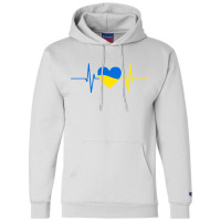 Heartbeat Champion Hoodie | Artistshot