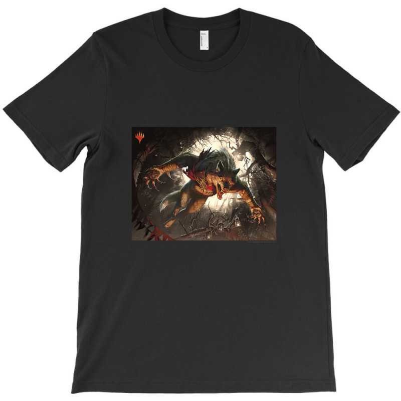 Magic The Gathering  Ambush T-shirt | Artistshot