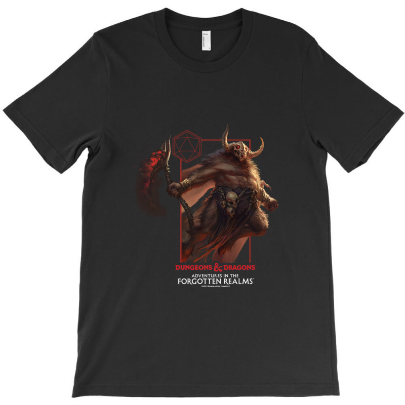 Magic The Gathering Beast Adventures T-shirt | Artistshot