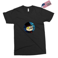 Monocle Guy Exclusive T-shirt | Artistshot