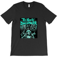 Black Dahlia Murder T-shirt | Artistshot