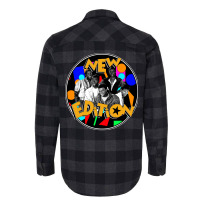 New Edition Flannel Shirt | Artistshot