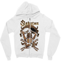 New Sabaton Selling 2 Zipper Hoodie | Artistshot