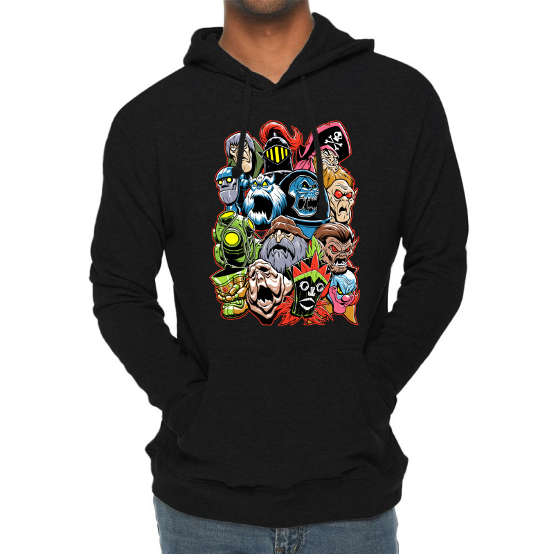 Mystery Maniacs Lightweight Hoodie | Artistshot