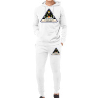 Outer Wilds Ventures Hoodie & Jogger Set | Artistshot