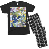 Palolem Men's T-shirt Pajama Set | Artistshot