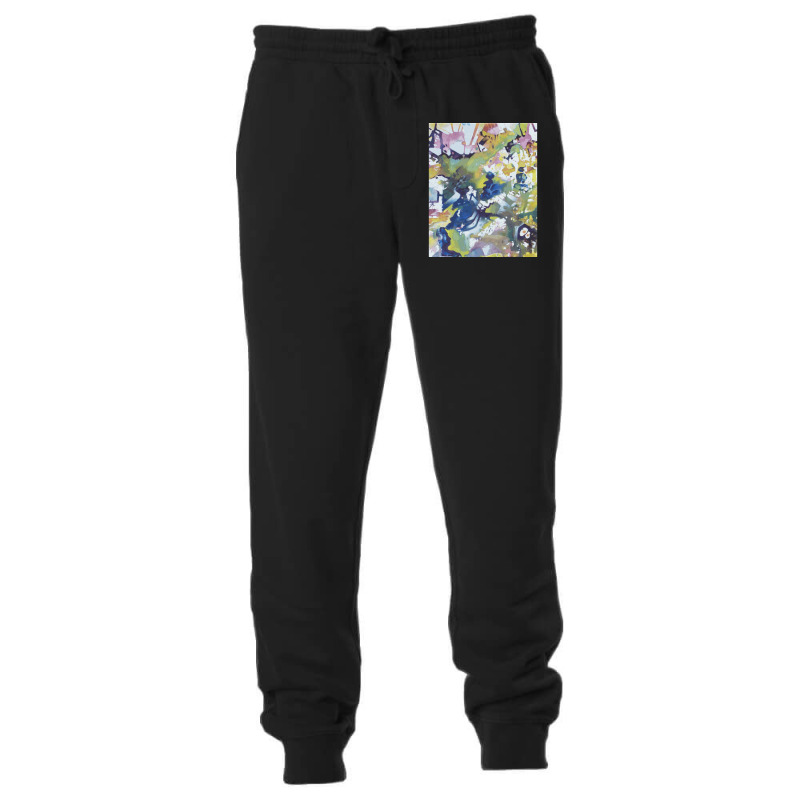 Palolem Unisex Jogger by tpimpflocke5 | Artistshot