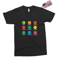 Classic Composers Classical Music Musical Notes Exclusive T-shirt | Artistshot