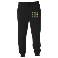 Classic Composers Classical Music Musical Notes Unisex Jogger | Artistshot