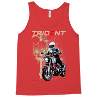 Trident 660 Tank Top | Artistshot