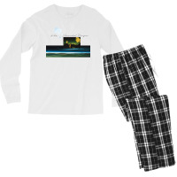 Scoundrel Days Men's Long Sleeve Pajama Set | Artistshot