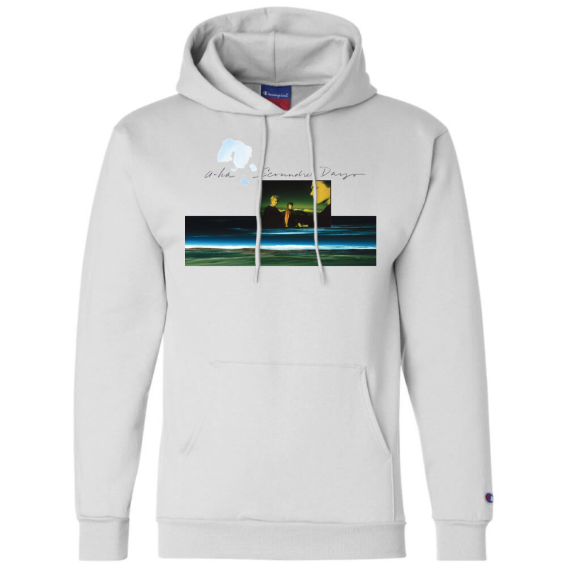 Scoundrel Days Champion Hoodie by tpimpflocke5 | Artistshot