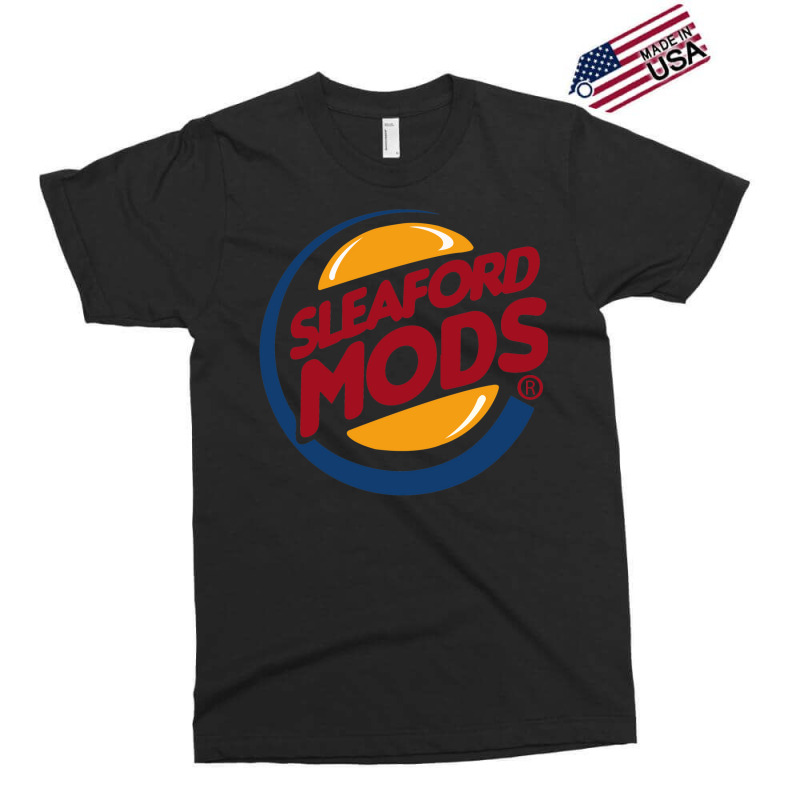 Sleaford Mods 3 Exclusive T-shirt by tpimpflocke5 | Artistshot