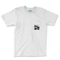 Slowdive  Goswell Pocket T-shirt | Artistshot