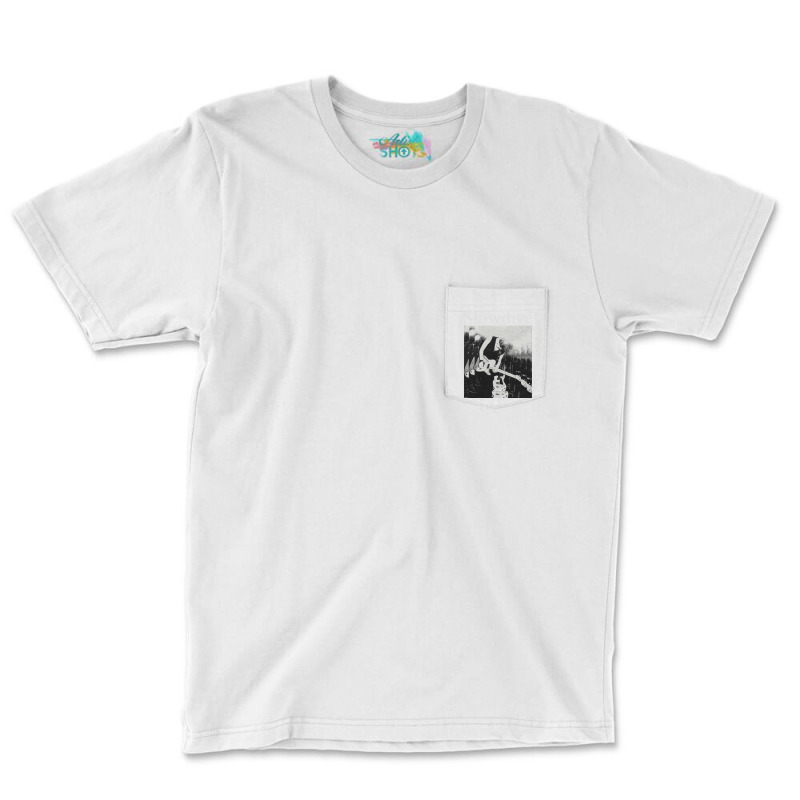 Slowdive  Goswell Pocket T-Shirt by tpimpflocke5 | Artistshot