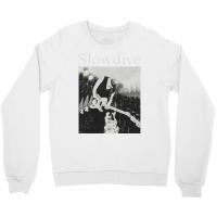 Slowdive  Goswell Crewneck Sweatshirt | Artistshot