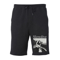 Slowdive  Goswell Fleece Short | Artistshot