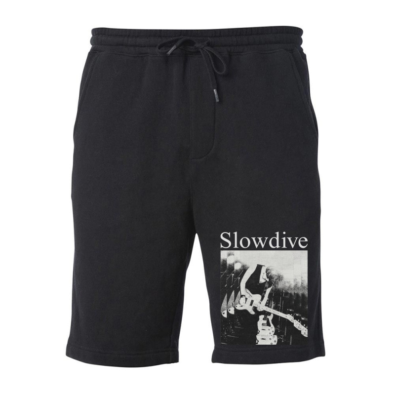 Slowdive  Goswell Fleece Short by tpimpflocke5 | Artistshot