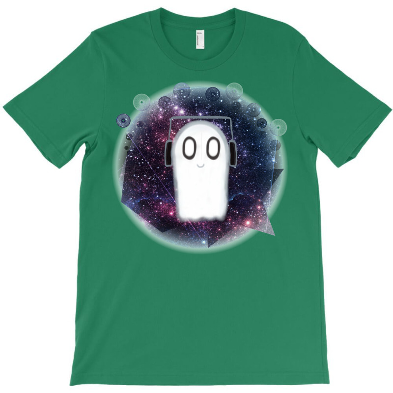 Space Ghost T-Shirt by tpimpflocke5 | Artistshot