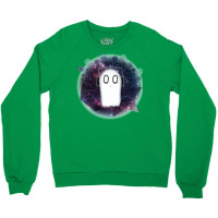 Space Ghost Crewneck Sweatshirt | Artistshot