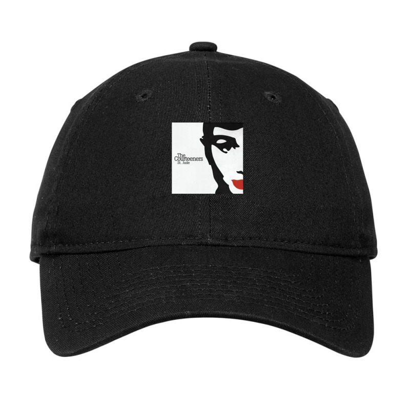 The Courteeners Adjustable Cap | Artistshot