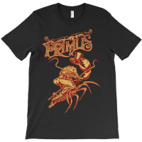 Primus T-shirt | Artistshot