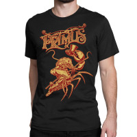 Primus Classic T-shirt | Artistshot