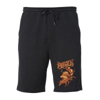 Primus Fleece Short | Artistshot