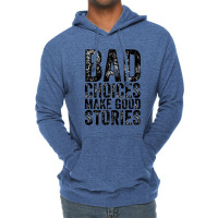 Bad Decision Lightweight Hoodie | Artistshot