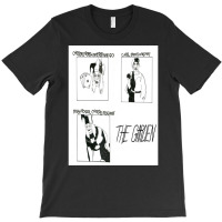 The Garden Jesters T-shirt | Artistshot