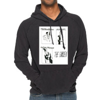 The Garden Jesters Vintage Hoodie | Artistshot