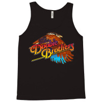 The Doobie Brothers Tank Top | Artistshot