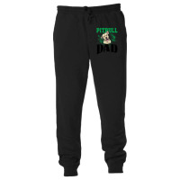 Pitbull Dad For Light Unisex Jogger | Artistshot