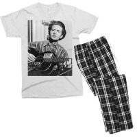 This Machine Kills Fascists 2 Men's T-shirt Pajama Set | Artistshot