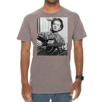 This Machine Kills Fascists 2 Vintage T-shirt | Artistshot