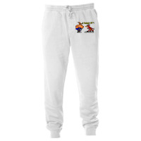 Toe Jammin' Unisex Jogger | Artistshot