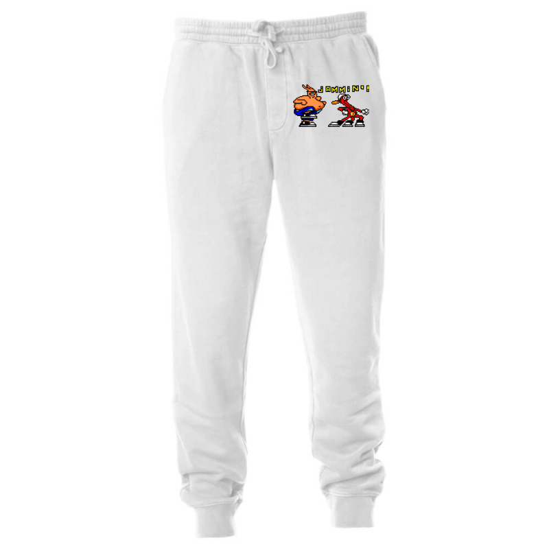 Toe Jammin' Unisex Jogger by tpimpflocke5 | Artistshot