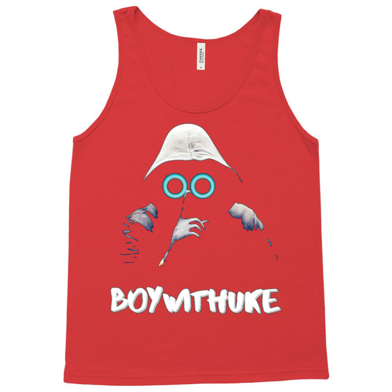 Top Merch Toxic Boy Tank Top by tpimpflocke5 | Artistshot