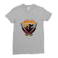 Southwestern Junior Senior High School Ladies Fitted T-shirt | Artistshot