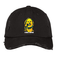 Sturgill Simpson John Sturgill Simpson Vintage Cap | Artistshot