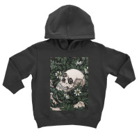 Trending Wildflowers Toddler Hoodie | Artistshot