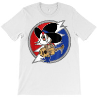 Uncle Pecos Crambone T Shirt T-shirt | Artistshot